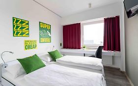 SLEEEP Hotel Wiener Neudorf